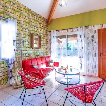 L'Enea - Maison Avec Piscine Partagee Apartment Сарла-ла-Канеда Екстериор снимка