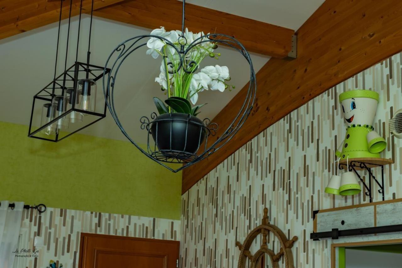 L'Enea - Maison Avec Piscine Partagee Apartment Сарла-ла-Канеда Екстериор снимка