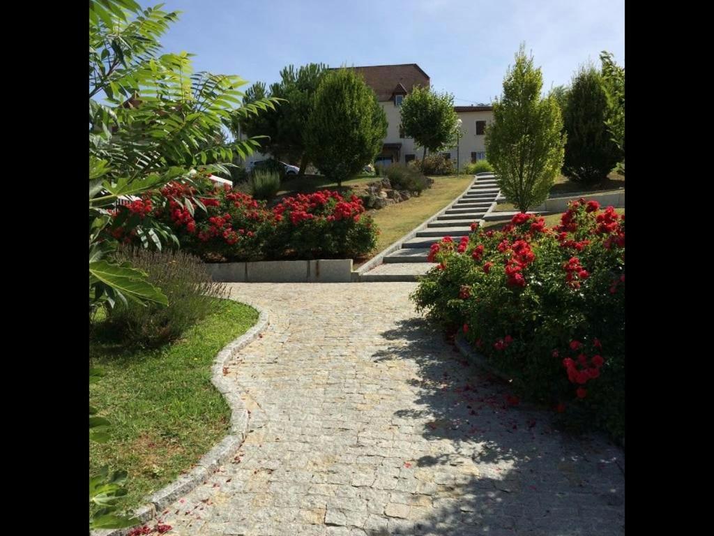 L'Enea - Maison Avec Piscine Partagee Apartment Сарла-ла-Канеда Екстериор снимка