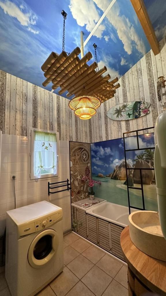 L'Enea - Maison Avec Piscine Partagee Apartment Сарла-ла-Канеда Екстериор снимка